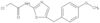 2-Chloro-N-[5-[(4-methoxyphenyl)methyl]-2-thiazolyl]acetamide