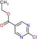 ethyl 2-chloropyrimidine-5-carboxylate