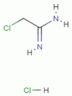 2-chloroacetamidine monohydrochloride