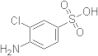 3-chlorosulphanilic acid