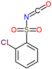 2-Chlorobenzenesulfonyl isocyanate