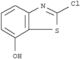 7-Benzothiazolol,2-chloro-