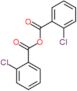 2-chlorobenzoic anhydride