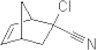 2-Chlorobicyclo[2.2.1]hept-5-ene-2-carbonitrile