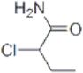 2-Chlorobutyramide