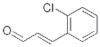 2-CHLOROCINNAMALDEHYDE