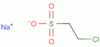 2-Chloroethanesulfonic acid, sodium salt monohydrate