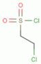 Chlorure de 2-chloroéthanesulfonyle