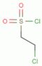 (2-Chloroethyl)sulphonyl chloride