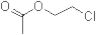 2-Chloroethyl acetate