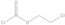 Carbonochloridic acid, 2-chloroethyl ester