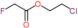 2-chloroethyl fluoroacetate