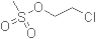 Ethanol, 2-chloro-, 1-methanesulfonate