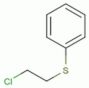 2-Chloroethyl phenyl sulfide