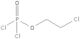 2-Chloroethylphosphoric acid dichloride