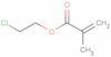 Méthacrylate de 2-chloroéthyle