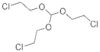 1,1′,1′′-[Methylidynetris(oxy)]tris[2-chloroethane]