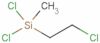 2-Chloroethylmethyldichlorosilane