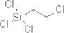 2-Chloroethyltrichlorosilane