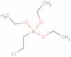 (2-Chloroethyl)-triethoxysilane