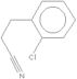 2-chlorohydrocinnamonitrile