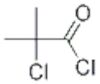 2-Chloro-2-methylpropanoyl chloride