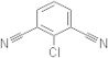 2-Chloro-1,3-benzenedicarbonitrile