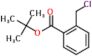 Tert-Butyl-2-(chloromethyl)-benzoate