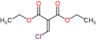 diethyl (chloromethylidene)propanedioate