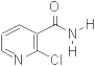2-Chloronicotinamide