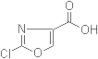 2-Chlorooxazole-4-carboxylic acid