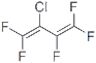 2-chloropentafluoro-1,3-butadiene