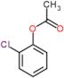 2-chlorophenyl acetate