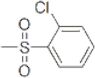 2-CHLOROPHENYL METHYL SULFONE