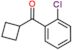 (2-Chlorophenyl)cyclobutylmethanone