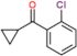 (2-chlorophenyl)-cyclopropyl-methanone