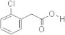 (2-Chlorphenyl)essigsäure