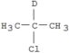 Propane-2-d,2-chloro- (7CI,9CI)