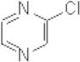 Chloropyrazine