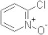 2-Chloropyridine N-oxide