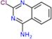 2-chloroquinazolin-4-amine