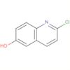 6-Quinolinol, 2-chloro-