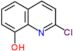 2-chloroquinolin-8-ol