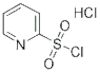 2-CHLOROSULFONYL-PYRIDINIUM, CHLORIDE