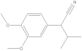 2-(3,4-Dimethoxyphenyl)-3-methylbutanenitrile