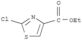 4-Thiazolecarboxylicacid, 2-chloro-, ethyl ester
