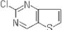 2-Chlorothieno[3,2-d]pyrimidine