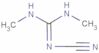 1,3-Dimethyl-2-cyanoguanidine