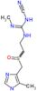 Cimetidine sulfoxide