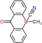 2-[(2-methoxyphenyl)carbonyl]benzonitrile